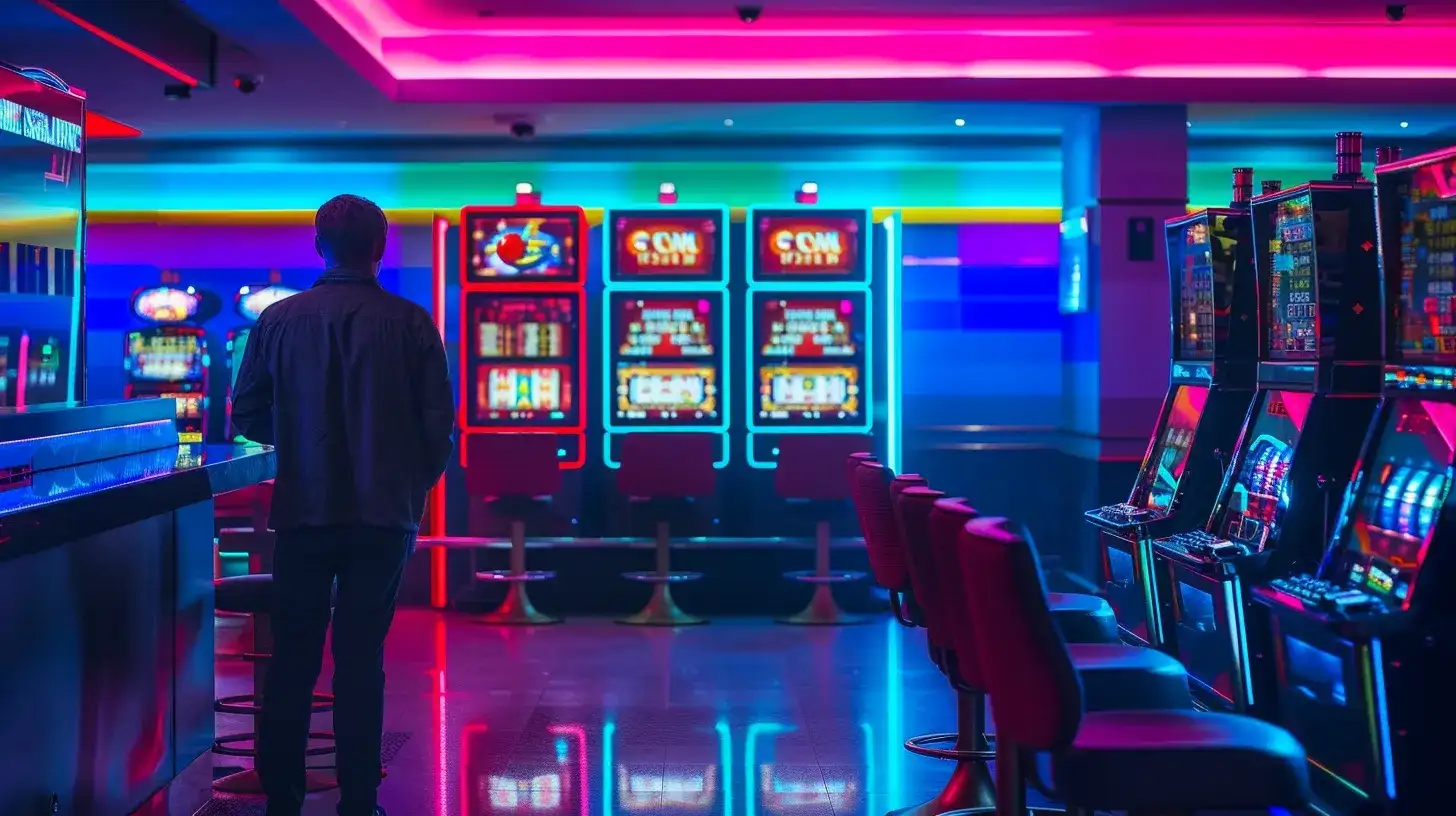 Speed Baccarat