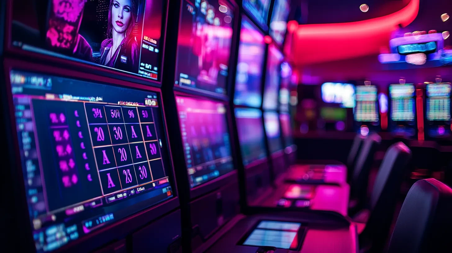 Speed Baccarat