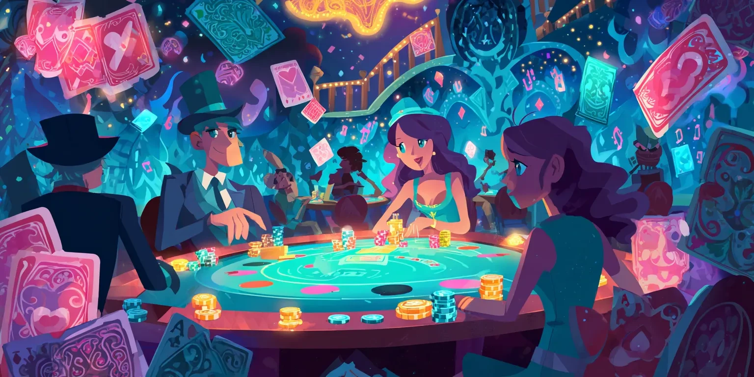 casino game260