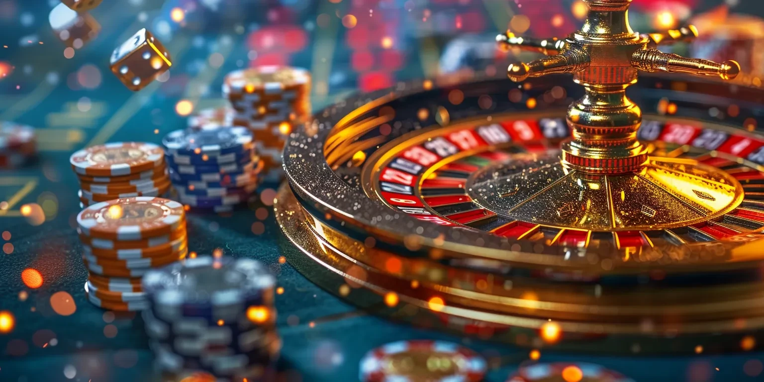Memahami Peranan Bonus dalam Permainan Kasino